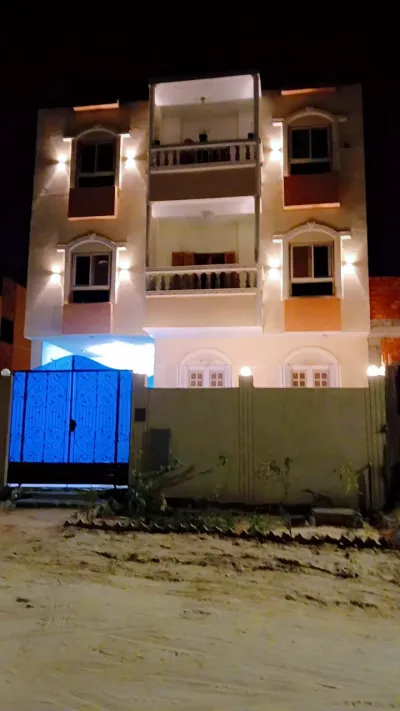 Apartment for sale in Badr City