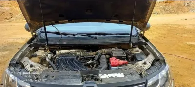 Renault Duster 2019