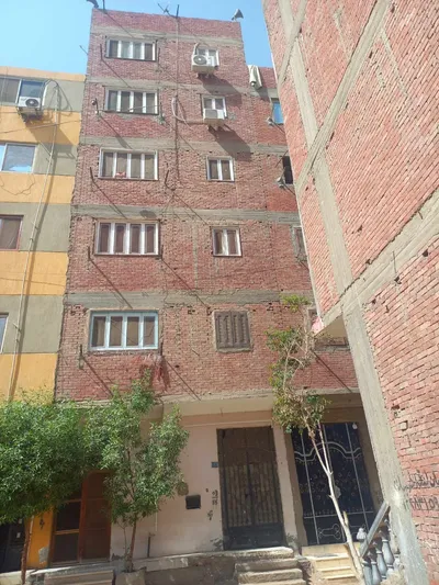 Residential Building for sale in Maryotaya