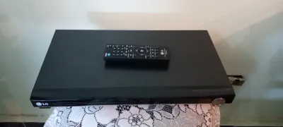 دى ڤى دى LG