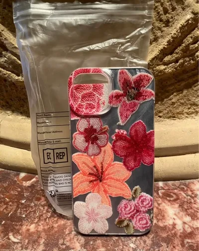 mobile cover