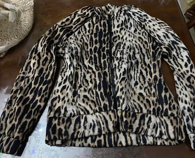 tiger sweatshirt 