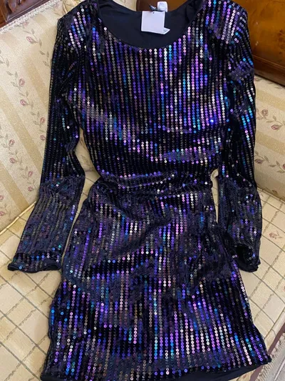 winter dress