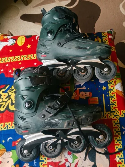 skate flying eagle f6s