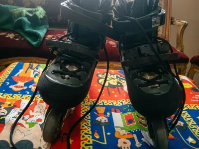 سكيت flying eagle f6s