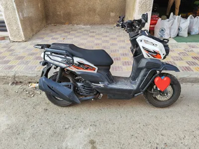 Keeway Keet 2025