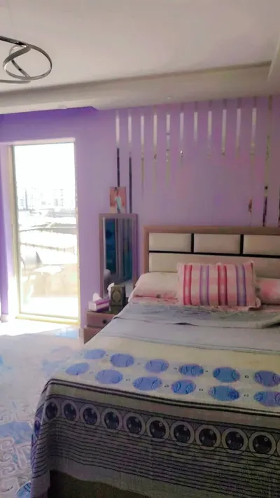Apartment for sale in Gesr Al Suez