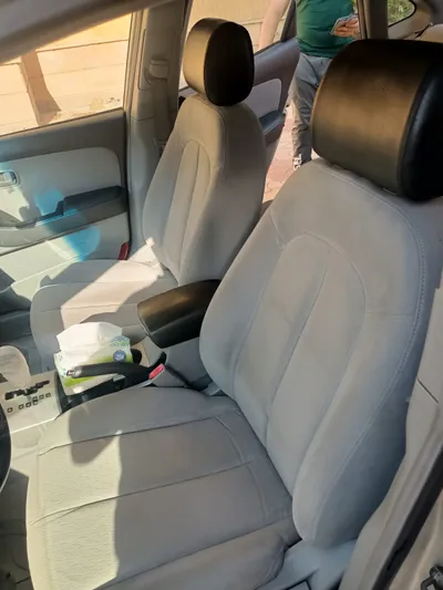 Hyundai Avante 2007