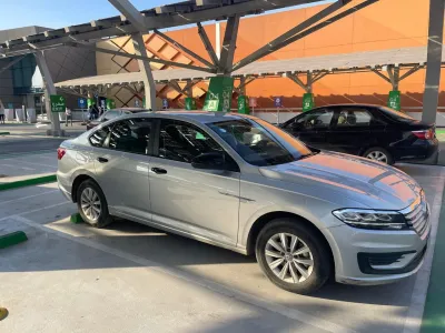 Volkswagen Lavida 2019