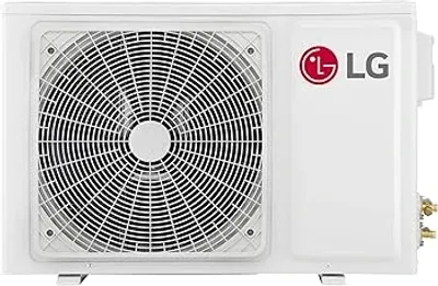 LG Dual Inverter  حصان (بارد/ساخن) - راحة طوال العام ❄️🔥