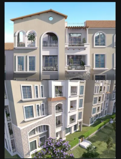 Apartment for sale in West Somid