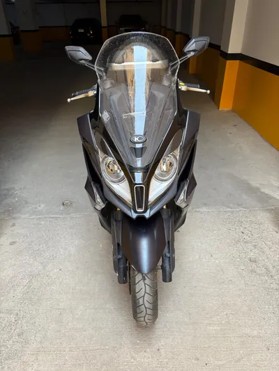 Kymco Other 2020