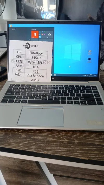 لابتوبات hp