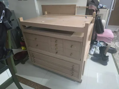 مكتب رسم هندسى
