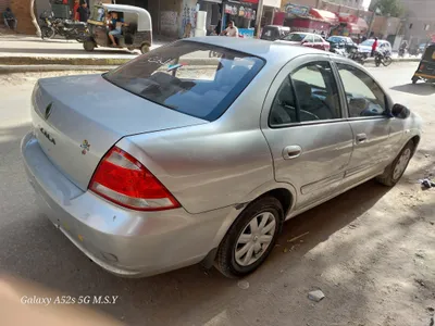 Renault Scala 2011