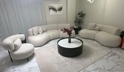 ركنه مودرن حدبث