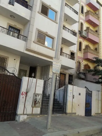 Apartment for sale in 3rd District