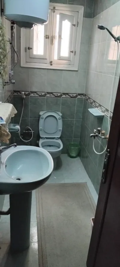 Apartment for sale in Center Rabah St.