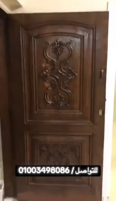 شقة سكنية تشطيب كامل