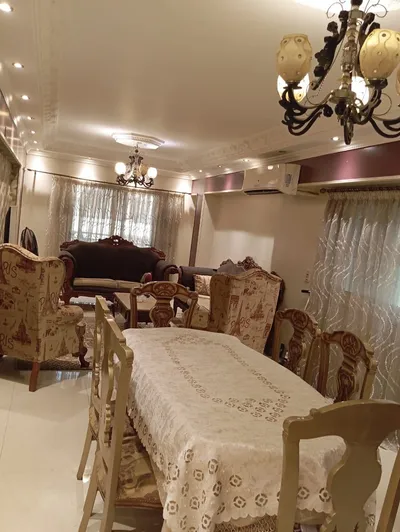 Apartment for sale in Nasr City
