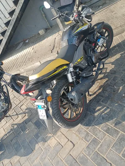 Benelli VLM 2025