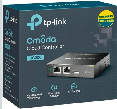 TP-Link Omada Hardware Controller OC200 LINK NEW