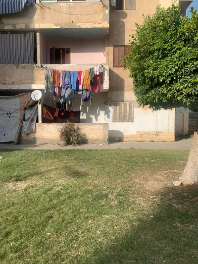شقة في مدينة برج العرب 