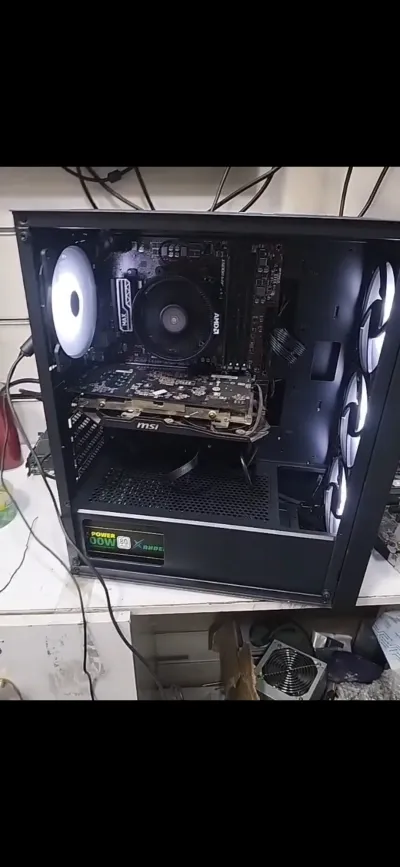 جهاز جيمنج PC Gaming