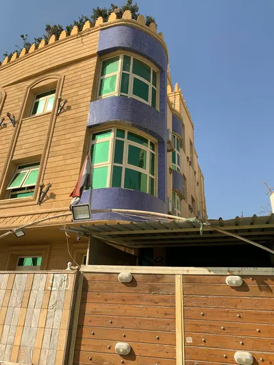 Villa for sale in First Settlement