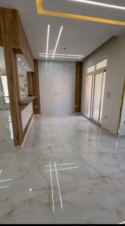 Twin House for sale in Nyoum October