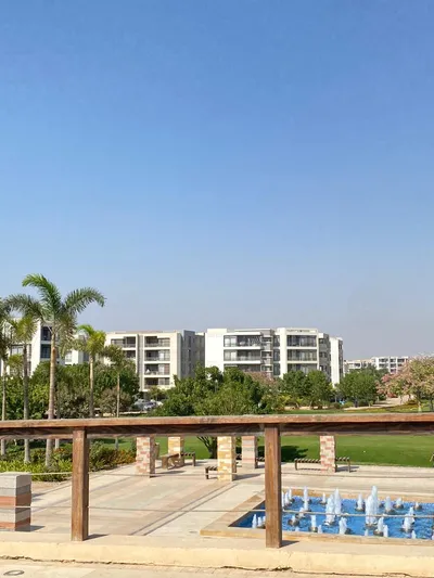 Apartment for sale in Taj City