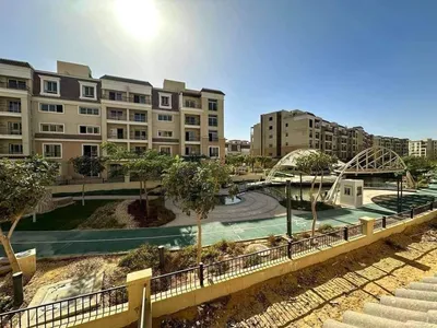 Apartment for sale in Sarai