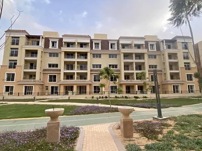 Apartment for sale in Sarai