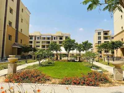 Apartment for sale in Sarai