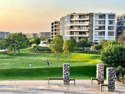 Apartment for sale in Taj City