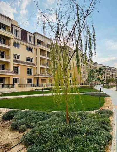 Apartment for sale in Sarai