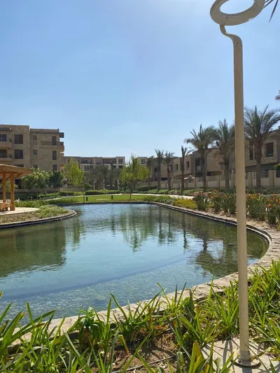 Apartment for sale in Taj City