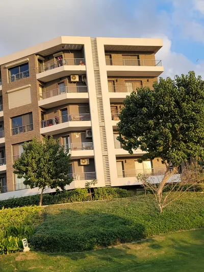 Apartment for sale in Taj City