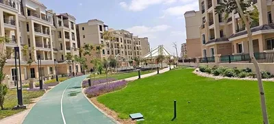 Apartment for sale in Sarai