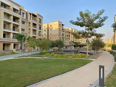 Apartment for sale in Sarai