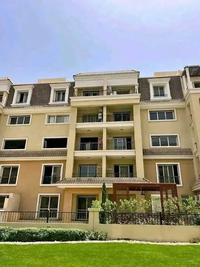Apartment for sale in Sarai