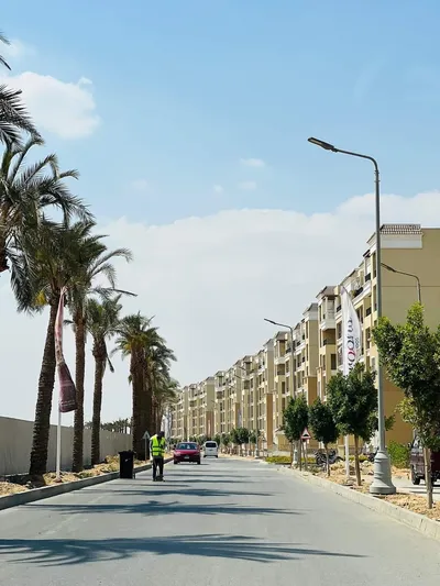 Apartment for sale in Sarai