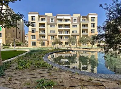 Apartment for sale in Sarai