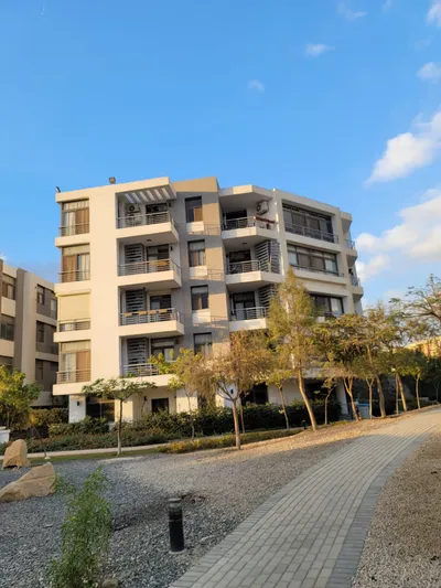 Apartment for sale in Taj City
