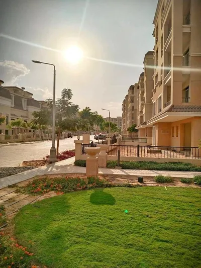 Apartment for sale in Sarai