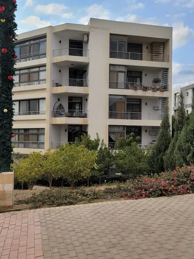 Apartment for sale in Taj City