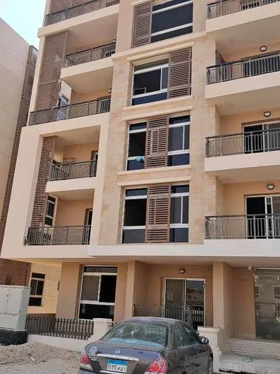 Apartment for sale in Taj City