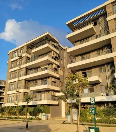 Apartment for sale in Taj City