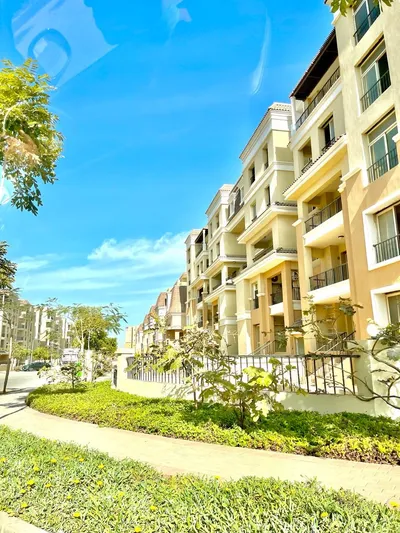 Apartment for sale in Sarai