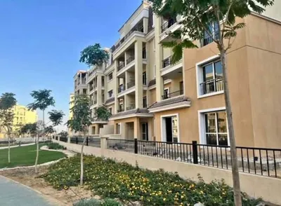 Apartment for sale in Sarai